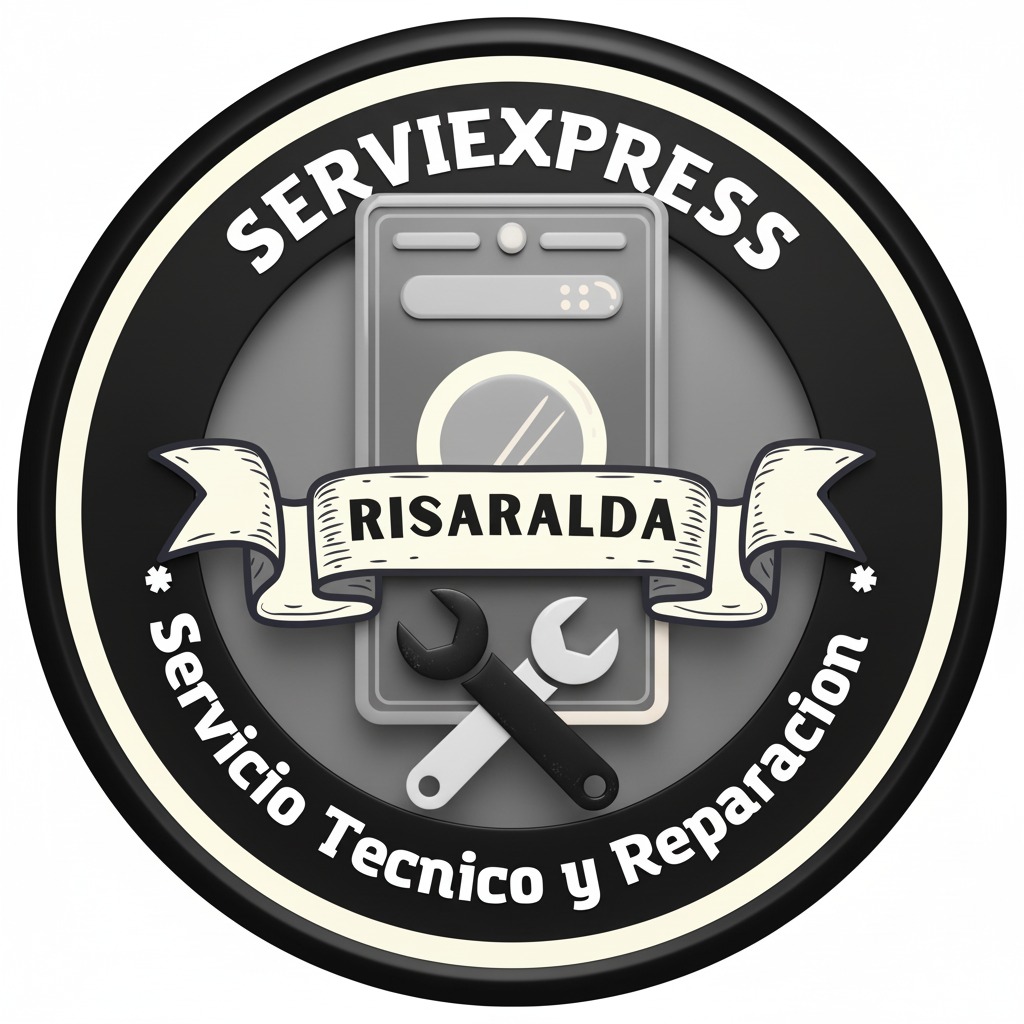 Logo SERVIEXPRESS